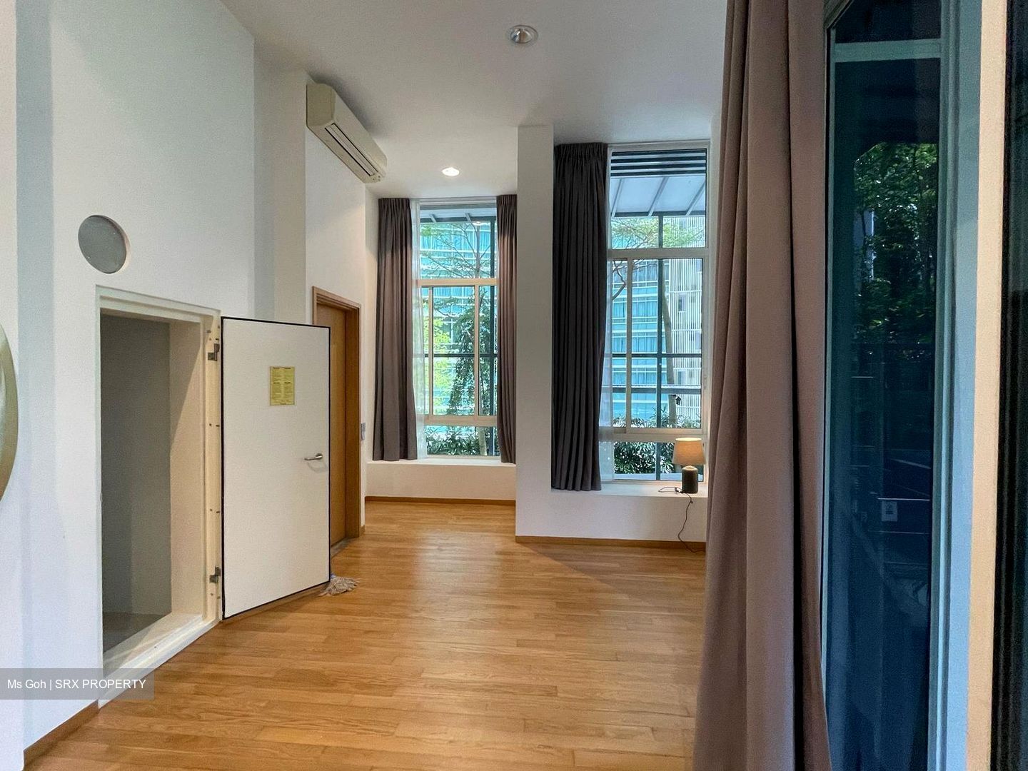 The Peak @ Cairnhill I (D9), Apartment #447326751